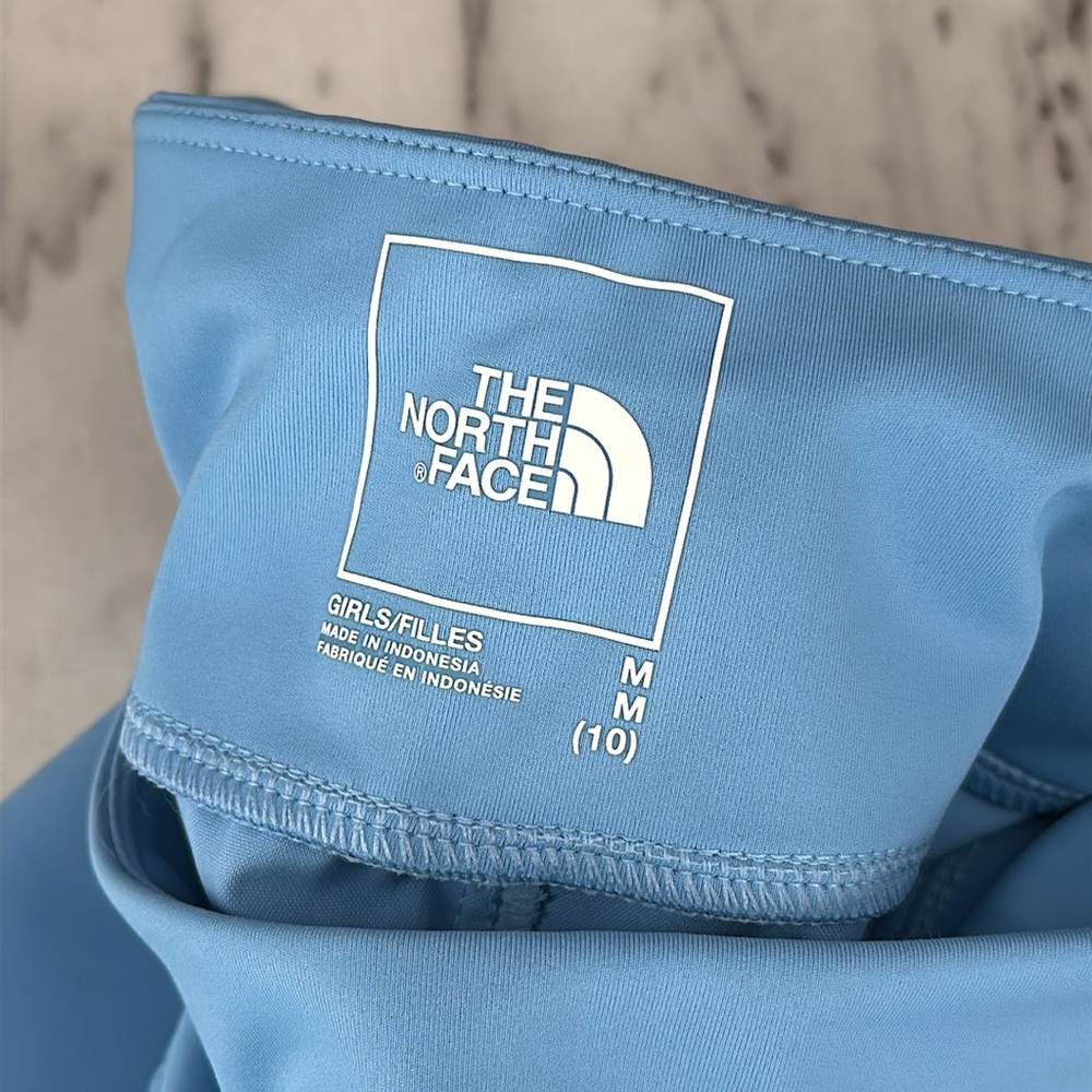 The North Face Girls On The Trail Pants - Picture 7 of 10